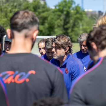 World Cup: USMNT rides wave of belief into Australia clash — but a big question remains – Yahoo Sports