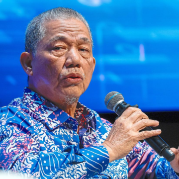 Data, AI to anchor 13MP framework, says Fadillah – The Star