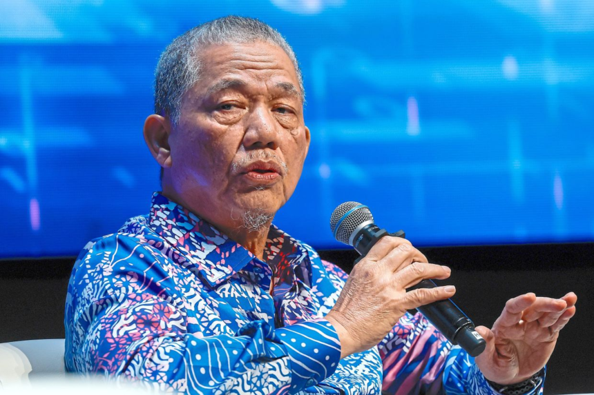 wp-header-logo-1807.png Data, AI to anchor 13MP framework, says Fadillah – The Star