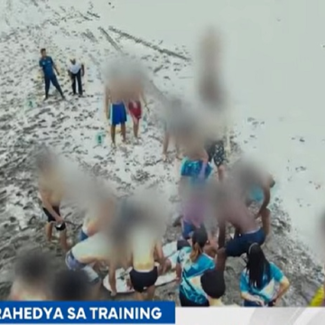 PNP-CIDG: Pagkamatay nina Baterbonia at Adili, hindi aksidente – GMA Network