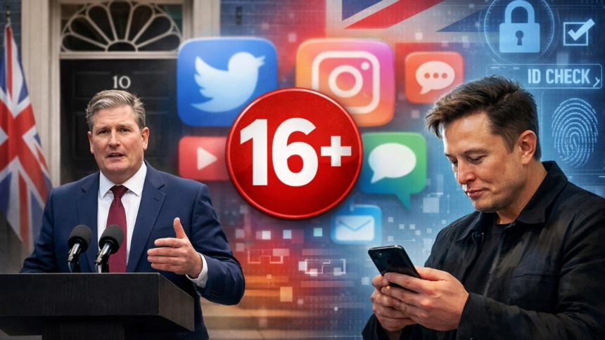 wp-header-logo-181.png Britain bans social media for under 16, Elon Musk calls it surveillance – indiatoday.in