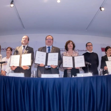 wp-header-logo-1819.png Mexico Launches National AI, Supercomputing Cluster – Mexico Business News