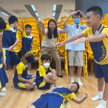 HK unveils AI-focused digital education blueprint – chinadailyasia.com