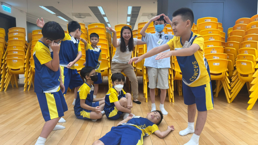 HK unveils AI-focused digital education blueprint – chinadailyasia.com