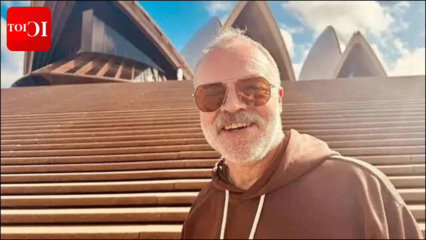 wp-header-logo-1827.png Graham Norton wins US Court case against AI deepfake posts targeting his family ahead of High Court actio – The Times of India