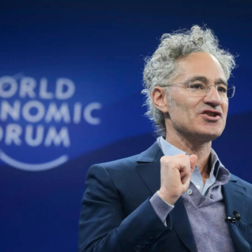 Palantir CEO Alex Karp to Sam Altman and Dario Amodei: People are unhappy with your companies because not – The Times of India