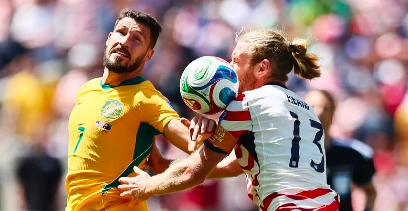 wp-header-logo-1839.png US defeats Australia to reach knockout round – Shafaq News | Latest breaking news in Iraq and the world – شفق نيوز