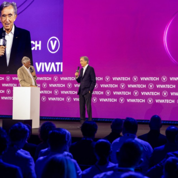 Inside VivaTech: AI Discovery, GEO and the New Attention Economy – WWD