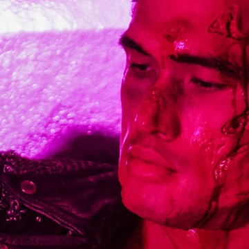 ‘Her Private Hell’ Gets a New Poster Celebrating the Film’s ‘R’ Rating – Bloody Disgusting