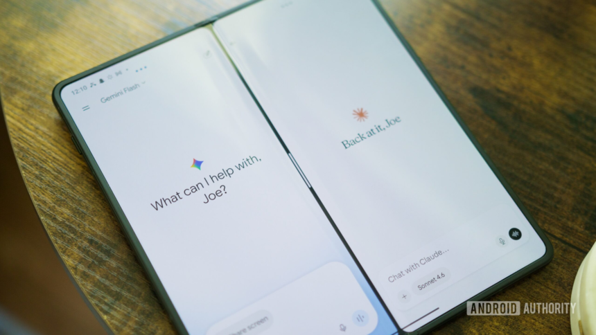 I wish I could ditch Gemini for Claude, but there are 4 things stopping me – Android Authority