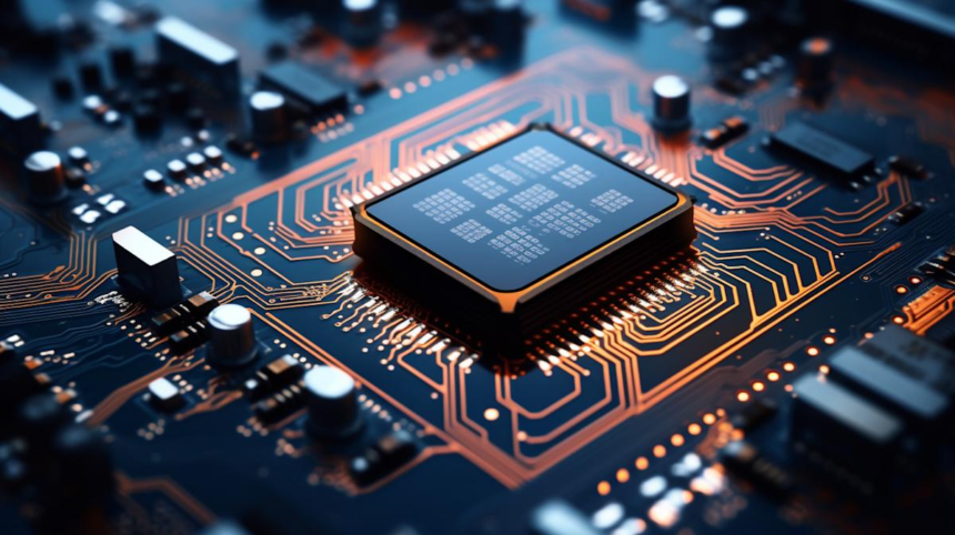 Micron Technology (MU): Top 10 Stock to Benefit From AI – Yahoo Finance