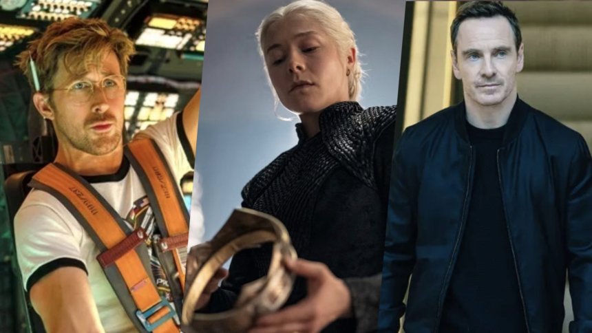 Your weekend binge list: 'House of the Dragon,' 'Project Hail Mary' and more new movies and shows to stream (June 19-21) – Tom's Guide