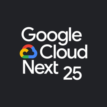 Google Cloud Next 25 – blog.google
