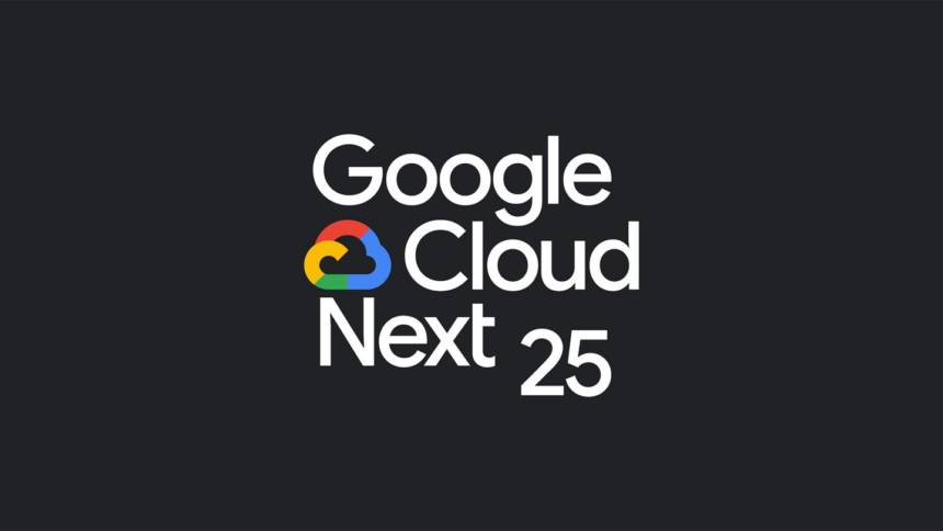 Google Cloud Next 25 – blog.google