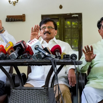 wp-header-logo-1857.png From West Bengal to Maharashtra, India’s politics of fragmentation is taking a toll on democracy – The Indian Express