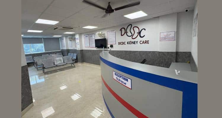 wp-header-logo-1858.png DCDC Kidney Care opens new dialysis facility in Faridabad – expresshealthcare.in