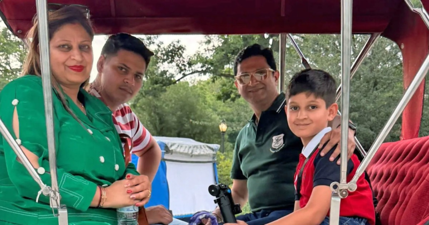 wp-header-logo-1869.png Family of teen killed in Central Park carriage remembers him: ‘We never knew this was his last day’ – NBC News