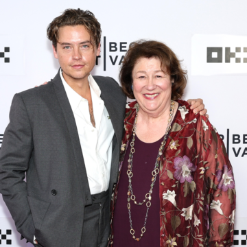 Margo Martindale Just Gave the Film Performance of a Lifetime. Will Anyone Have the Guts to Distribute It? – The Hollywood Reporter