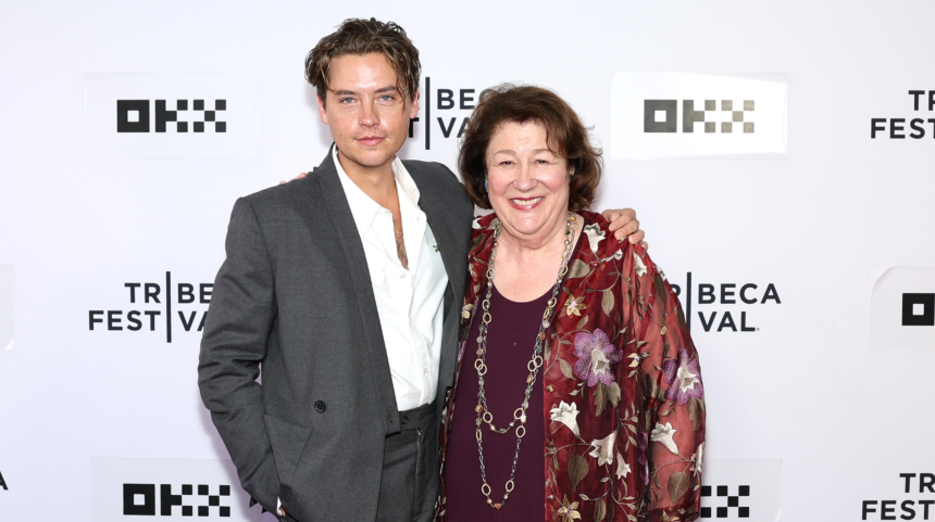 Margo Martindale Just Gave the Film Performance of a Lifetime. Will Anyone Have the Guts to Distribute It? – The Hollywood Reporter