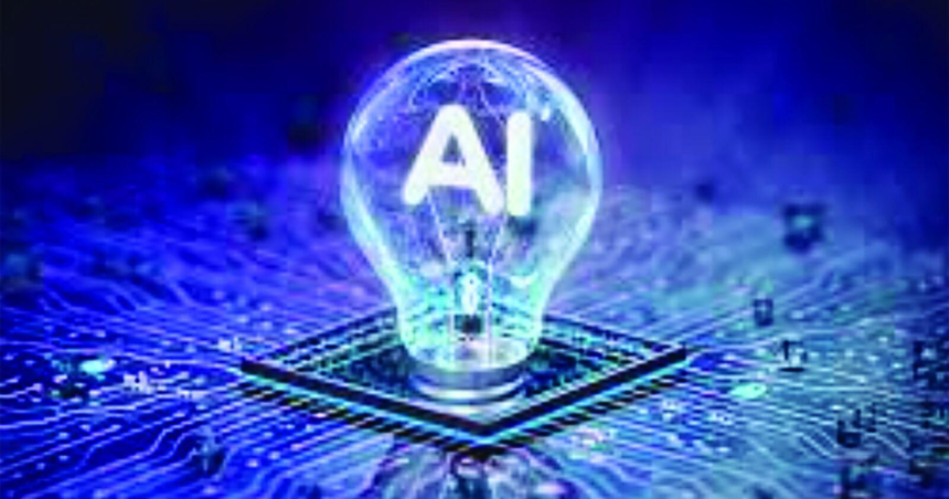 AI training often missing for K-12 teachers, study finds – Queen Creek Tribune