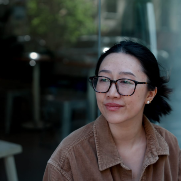 wp-header-logo-1882.png 29-year-old making $250k in tech went 'undercover' at a coffee chain before opening her own matcha cafe – CNBC