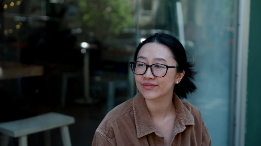 29-year-old making $250k in tech went 'undercover' at a coffee chain before opening her own matcha cafe – CNBC
