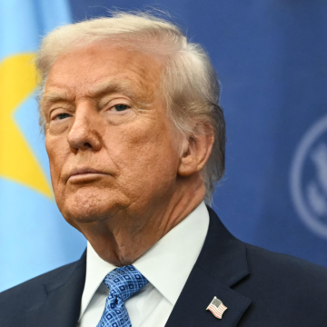 Trump Approval Rating: Stagnant On Iran And The Economy – Forbes