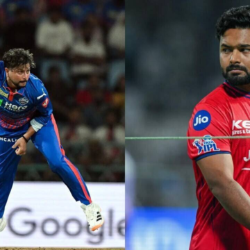 Kuldeep Yadav set to play for a new team from IPL 2027; Delhi Capitals homecoming likely for Rishabh Pant – The Times of India