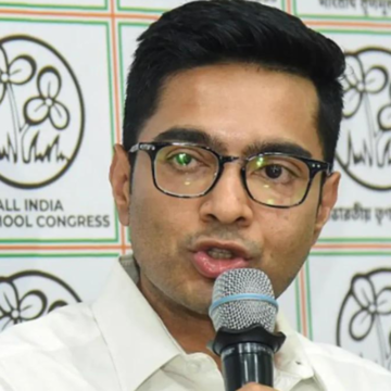 'Armed with weapons': TMC claims 'possible murder' attempt by BJP on Abhishek Banerjee at Kolkata airport – The Times of India