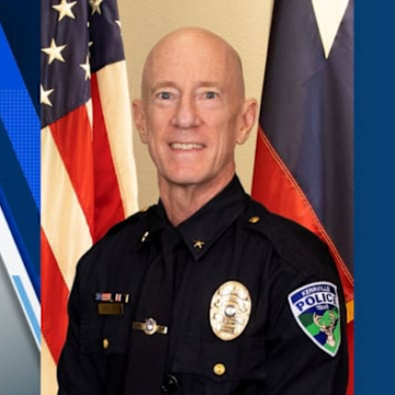 City of Kerrville names new police chief – KSAT