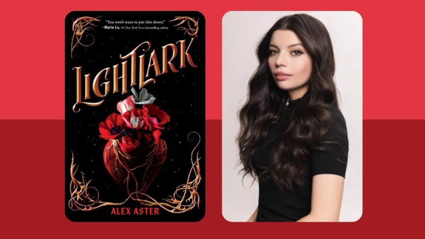 'Lightlark' Movie and Final Book: Everything We Know So Far – Woman's World