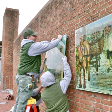 wp-header-logo-1900.png Court ruling clears way to replace slavery exhibit in Philadelphia at President’s House Site, handing Trump a win – WHYY