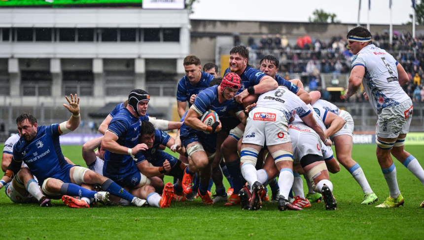 How to watch Leinster vs Bulls: Live Streams & TV Channels for URC Final 2026, team news – TechRadar
