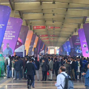 India AI Impact Summit 2026: $240 billion investment pledged by top firms – ET CIO