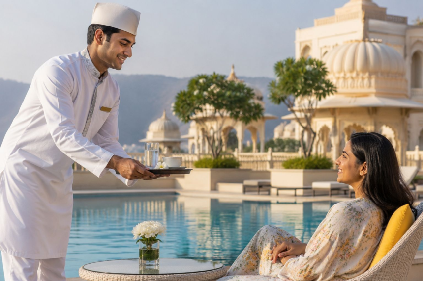 Experience India – Hospitality Biz India