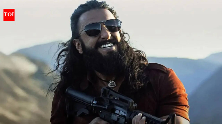 wp-header-logo-1906.png 'Dhurandhar 2' box office collection day 19: Ranveer Singh, Rakesh Bedi film mints over Rs 1,023 crore – The Times of India
