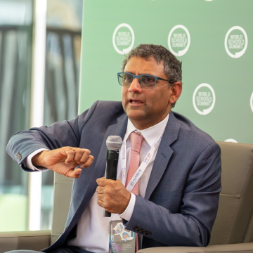 wp-header-logo-1914.png AI won’t replace magic of teachers, says Google’s Ben Gomes in UAE – Gulf News