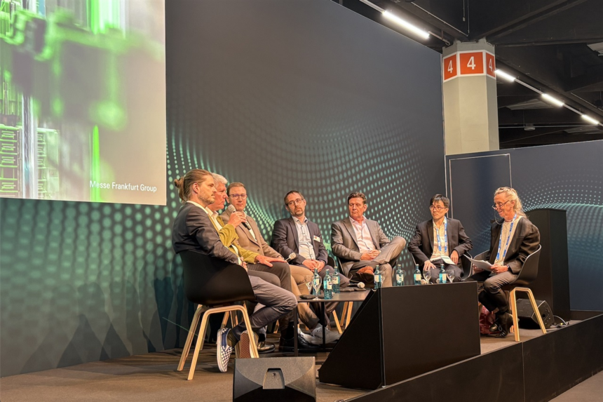 PCIM 2026: How high-voltage infrastructure is unifying AI and e-mobility sectors – digitimes