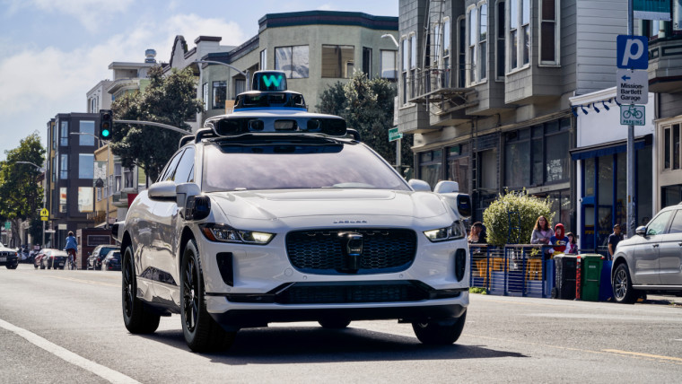 wp-header-logo-1920.png Waymo recalls self-driving software after cars enter closed freeway work zones – Neowin