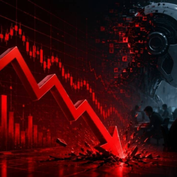 wp-header-logo-1926.png Infosys, TCS & other Indian IT stocks crash! How Accenture’s warning has led to big sell-off – what broke – The Times of India