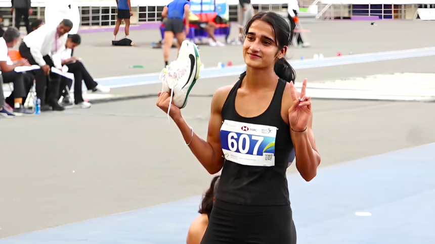 wp-header-logo-1927.png "Kudiyon nu bahar na bhejo": They questioned her father's parenting, gave taunts; now Rashdeep Kaur will represent India at the Commonwealth Games