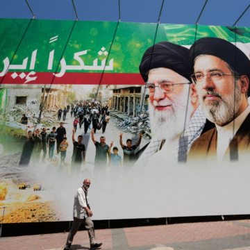 wp-header-logo-1933.png First reaction: Mojtaba Khamenei backs Iran-US deal, takes a dig at Trump – The Indian Express