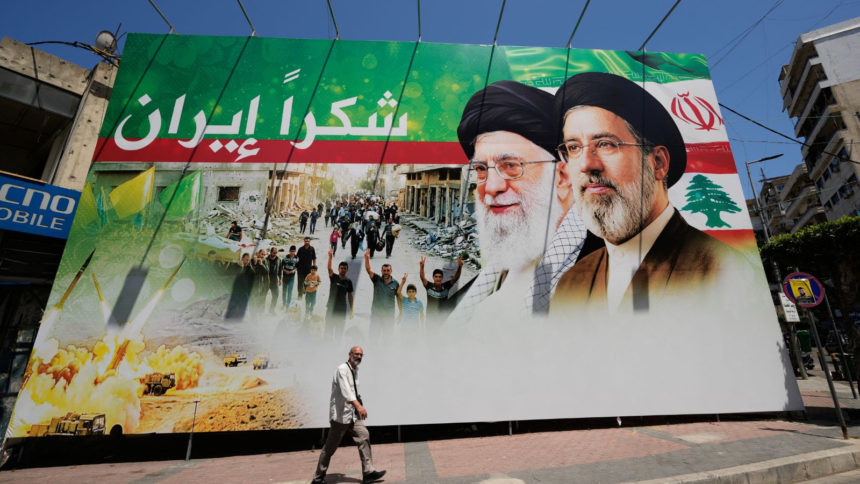 First reaction: Mojtaba Khamenei backs Iran-US deal, takes a dig at Trump – The Indian Express