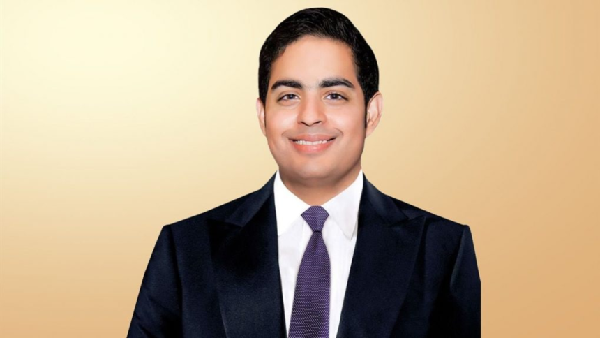 wp-header-logo-1934.png Akash Ambani unveils Reliance's AI play built on Google Gemini, local hosting and enterprise services – Storyboard18