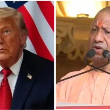 Evening news wrap: Trump calls PM Modi ‘a very tough cookie’; CM Yogi urges patience as SIT probes Ayodhy – The Times of India