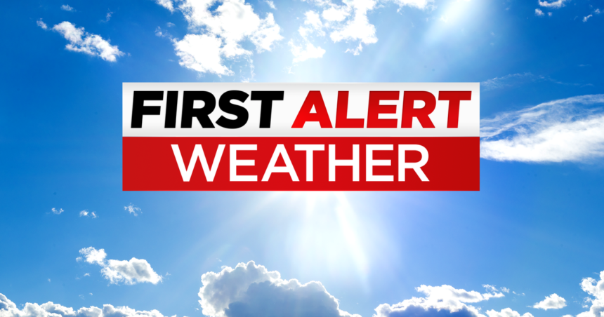 Tranquil weather in NYC area for Father's Day weekend, official start of summer. Get the First Alert Forecast. – CBS News