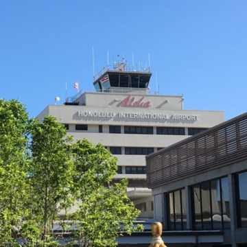 New parking rates at Honolulu Airport effective July 1 – Spectrum News
