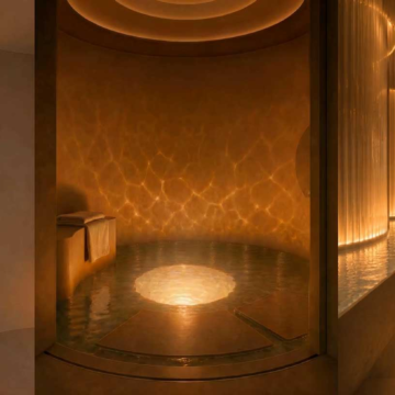 Step into Midjourney's spa for a body scan – The Rundown AI
