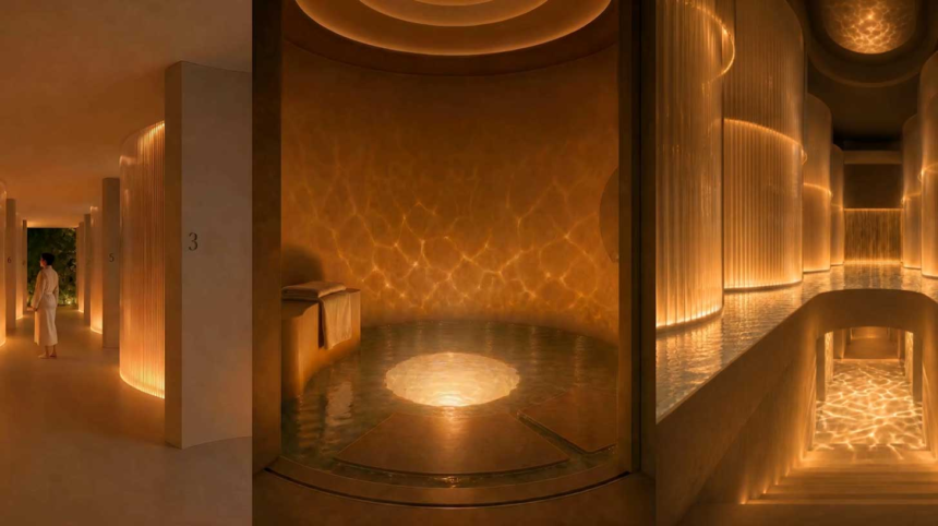 Step into Midjourney's spa for a body scan – The Rundown AI