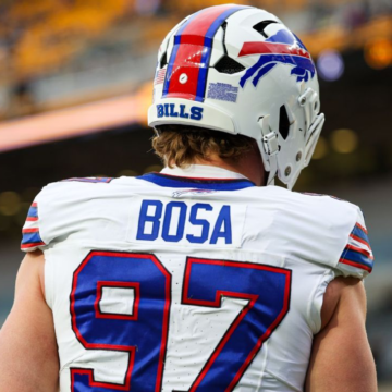 2026 NFL free agency: Ranking best players still available – ESPN
